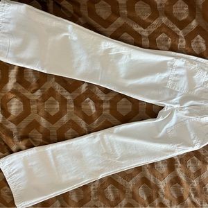 Sanctuary White Trousers